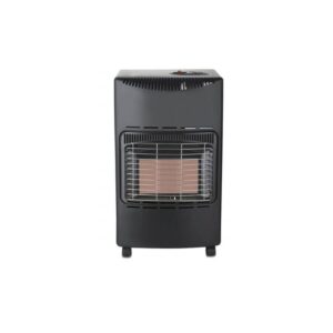 ESTUFA DE GAS CERAMICA 1,4 ? 2,8 - 4,2 KW