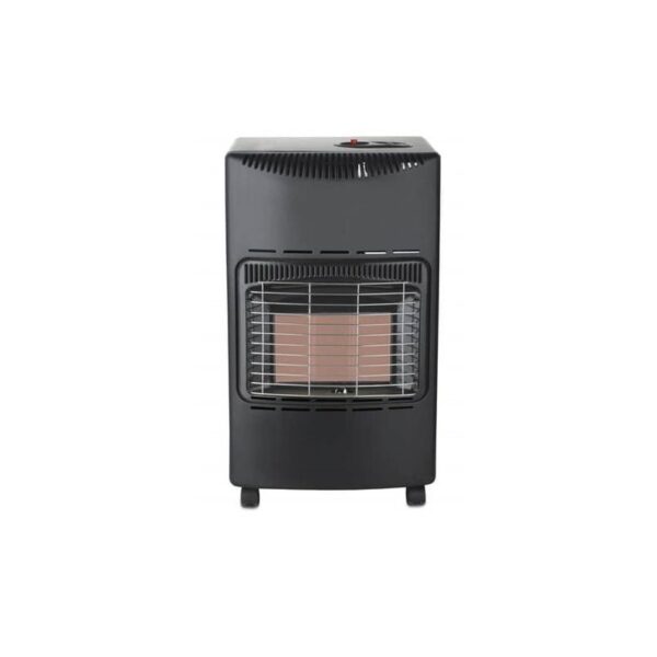 ESTUFA DE GAS CERAMICA 1,4 ? 2,8 - 4,2 KW