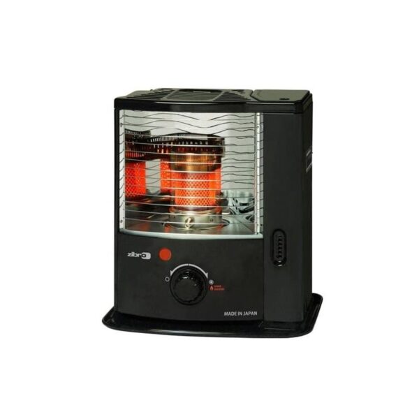 ESTUFA DE PARAFINA ZIBRO RS-122