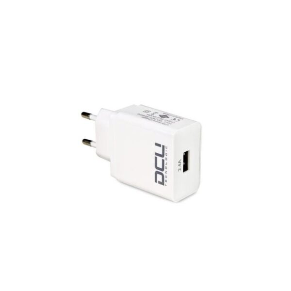 ALIMENTADOR 1XUSB 5V 2.4A 37300525