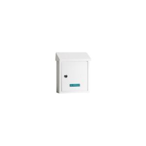 BUZON EXTERIOR SMART BLANCO E-5721