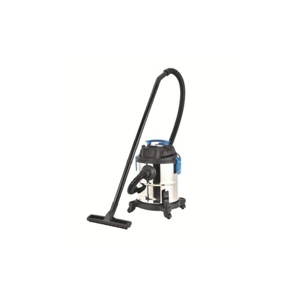 ASPIRADOR DE POLVO Y CENIZA BIKAIN 1200W 15L