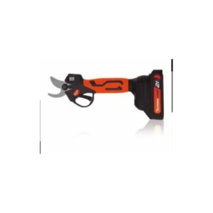 TIJERA A BATERIA 21V-2AH CAP CORTE 28MM 2 BAT AF28