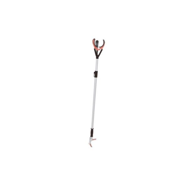 RECOGEFRUTAS TELESCOPICO 1.3/2 M. PRENSIL 90101