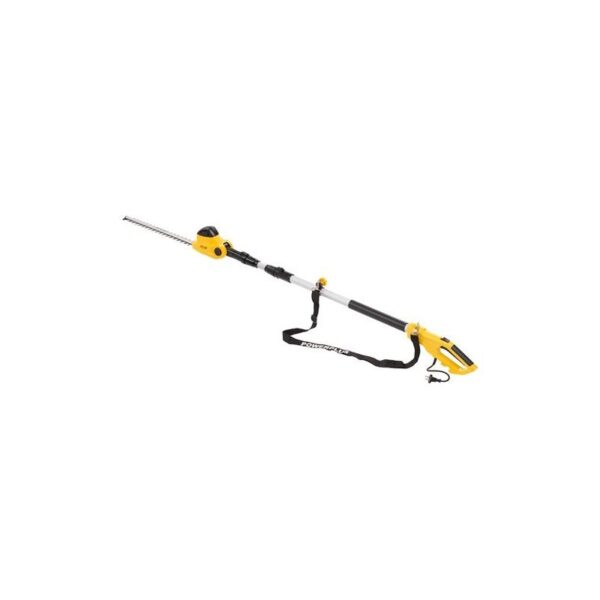 CORTASETOS ELECTRICO 750W TELESCOPICO ESPADA 51CM