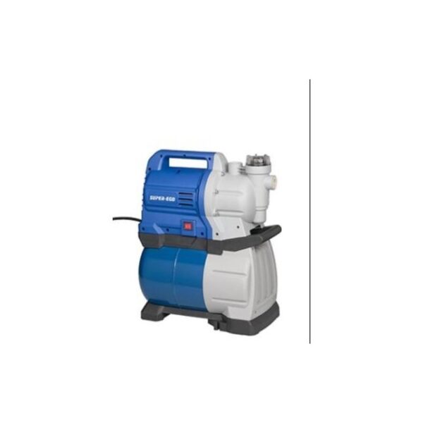 GRUPO PRESION 900 W. TPS-360 1500002299