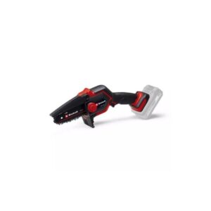 SIERRA PODADORA BATERIA GE-PS 18/15 LI BL-SOLO