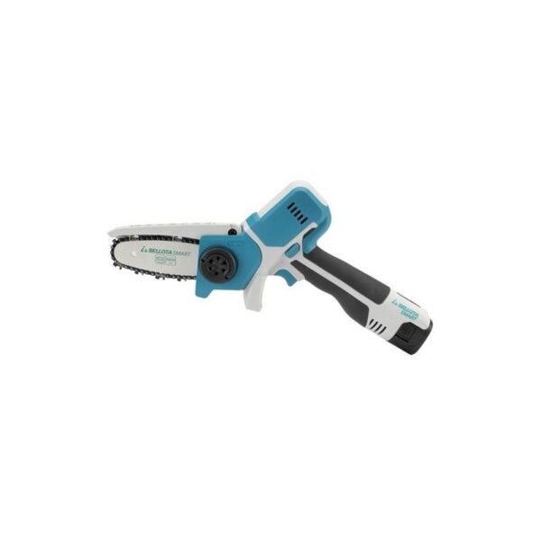 MOTOSIERRA ELECTRICA A BATERIA EG2100S