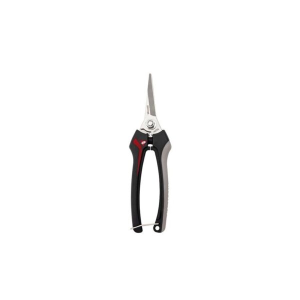 TIJERA RECOLECTORA BELLOTA INOX. 3624 INOX-CE MB