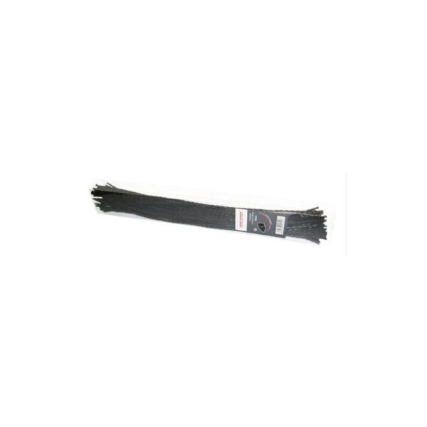 TUBO NYLON HELICOIDAL SILENT 3,3MM 40CM (BL-50)