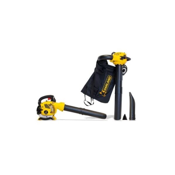 ASPIRADOR/SOPLADOR GARLAND GAS 550G-V18 44G-0015