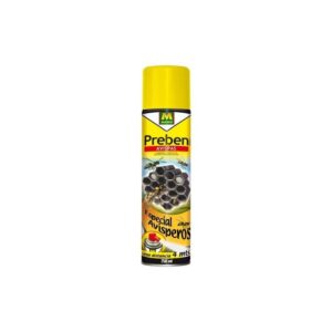 PREBEN AVISPEROS 750 ML. 231206