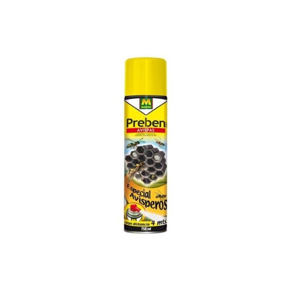 PREBEN AVISPEROS 750 ML. 231206