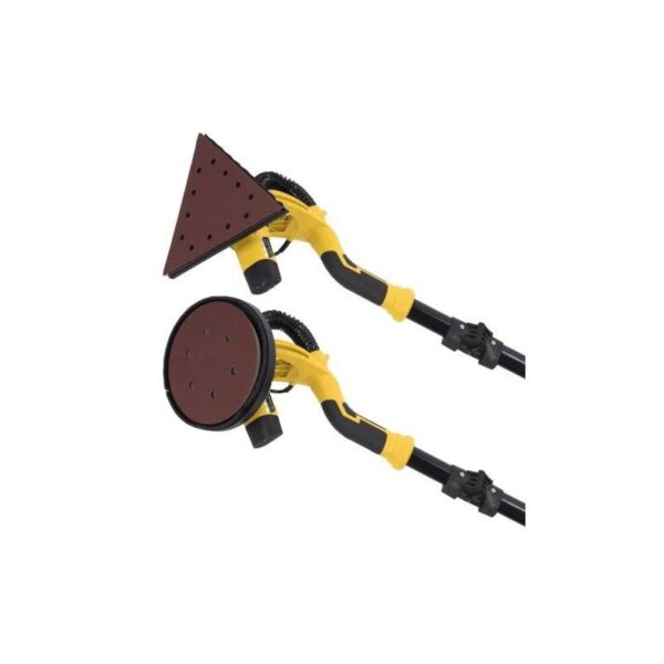 LIJADORA PAREDES Y TECHOS 710W COMBI POWX0477