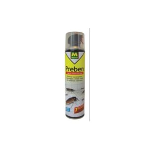 INSECTICIDA RASTREROS LACA 600 ML. PREBEN 230080