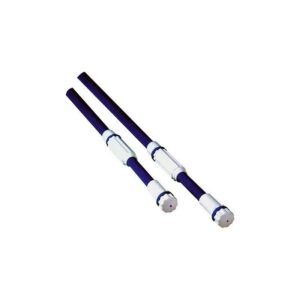 MANGO TELESCOPICO 3.60M 500380C