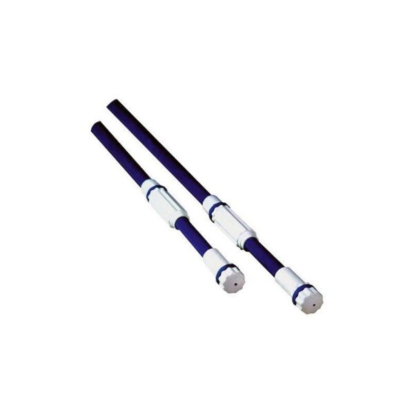 MANGO TELESCOPICO 3.60M 500380C