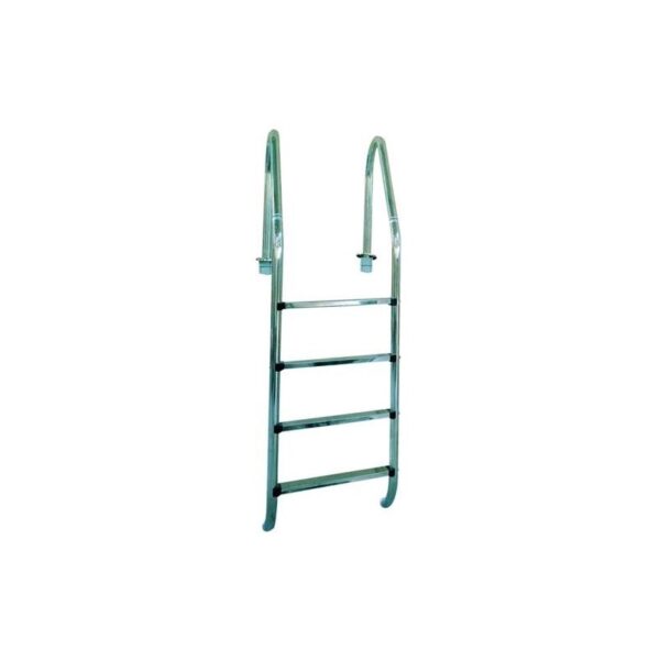 ESCALERA PISC. INOX 3P. 509082