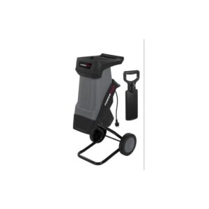 TRITURADORA JARDￍN 2400W