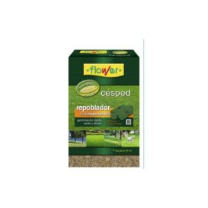 SEMILLAS CESPED REPOBLADOR 1 KG. 1-10871