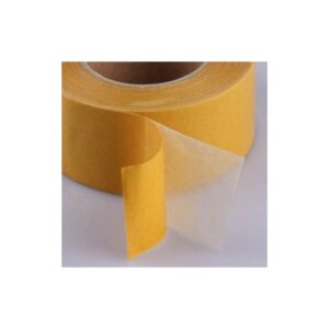 CINTA DOBLE CARA 5CM X 10M HASTA 50M2 100042