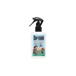 REPELENTE TEXTIL DE INSECTOS INFANTIL 100ML