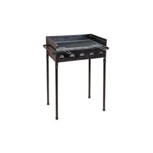 BARBACOA DOBLE ALTURA 510X330X620 33220