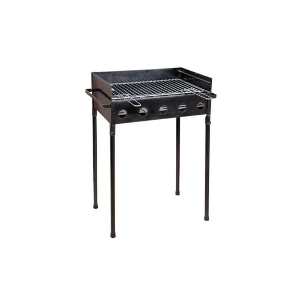 BARBACOA DOBLE ALTURA 510X330X620 33220