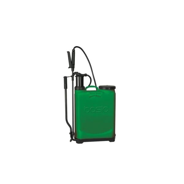 PULVERIZADOR PRESION RETENIDA BASIC 16 85947