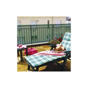 MALLA CUADRANET 1X5M.5X5MM.300GR.VERDE 2017228