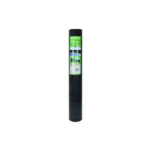 MALLA SOMBREADORA 90% VERDE OSCURO ROLLO 1X5M.