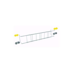 SOPORTE VENTANA EXTENS. 70CM. 3500