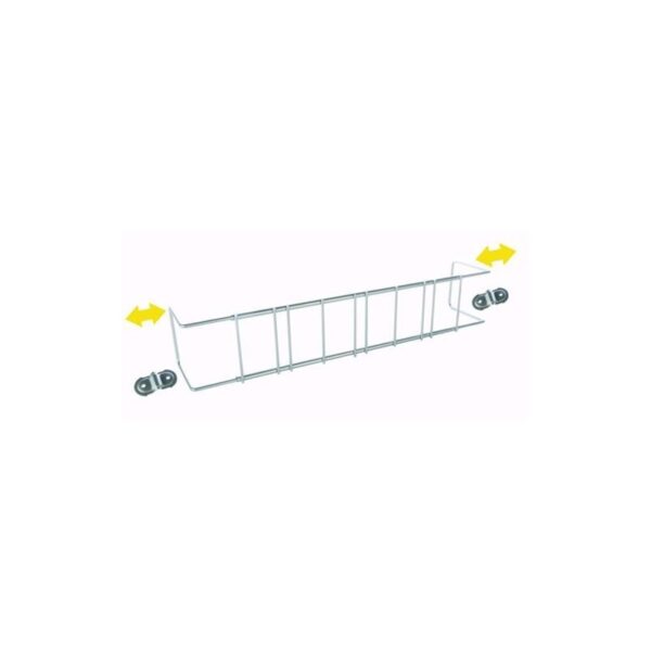 SOPORTE VENTANA EXTENS. 70CM. 3500