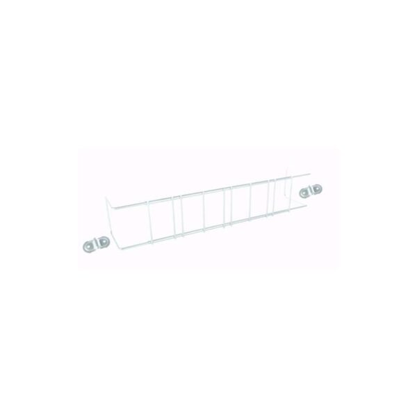 SOPORTE VENTANA EXTEN.100CM.BCO. 3514