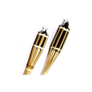 ANTORCHA DE BAMBU 90CM. 272