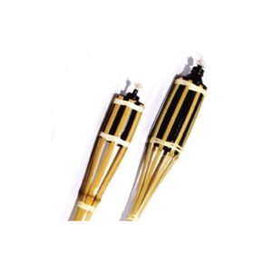 ANTORCHA DE BAMBU 120CM. 276