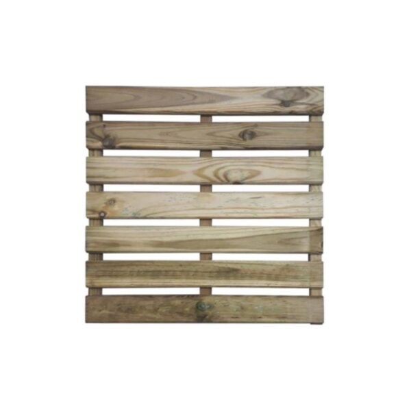 BALDOSA CLEIA 50X50 CM, ESP. 30 MM 3168
