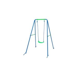 COLUMPIO INFANTIL METAL 1 ASIENTO
