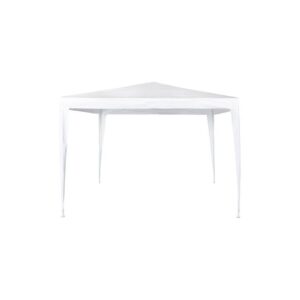 CENADOR PLASTICO BLANCO 3X3 53857