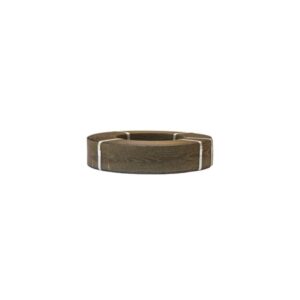 BORDURA COMPOSITE MARRON 9CM X 5M 290001