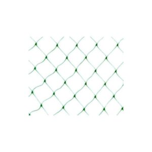 MALLA ANTI PAJAROS 2X10M. 203002