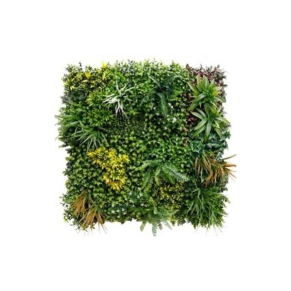 JARDIN VERTICAL PRIMAVERA 100X100 CM240042