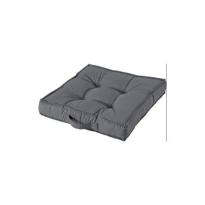 COJIN MULTIUSO LIVING 50X50X10 GRIS 946298