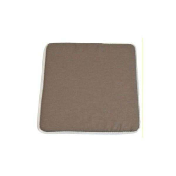 COJIN ACTION SILLA 38X38X2 TAUPE 986743