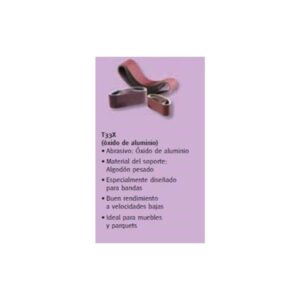 BANDA TELA (SFE) 75X457/80 63642585885