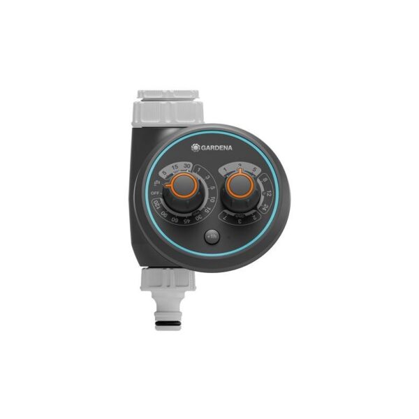 PROGRAMADOR RIEGO EASY PLUS PARADA RIEGO AUT 60 C