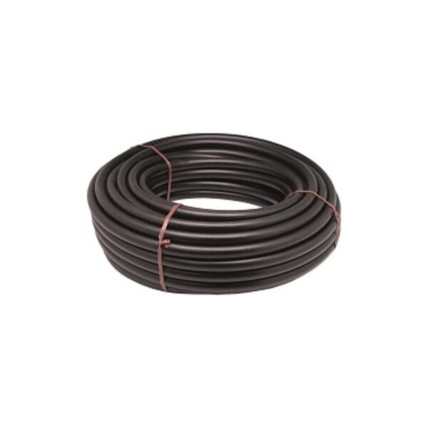 TUBERIA GOTEO LISA 16 MM ROLLO DE 25 M. C4365