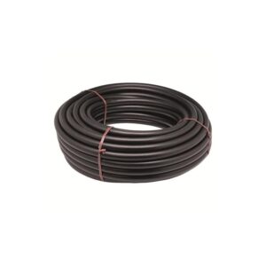 TUBERIA 16 MM POLIETILENO RIEGO P/ GOTEO 100M