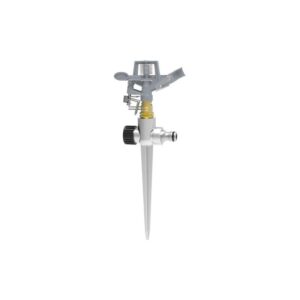ASPERSOR ZAMAC CON PINCHO METAL C1614P