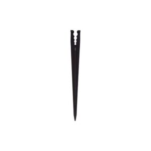 PIQUETA SOPORTE 4 MM "V" (BOLSA ZIP 10 UD) 902810